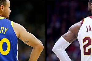 Warriors Off Court: NBA All-Star Draft podcast pits Ostler vs....