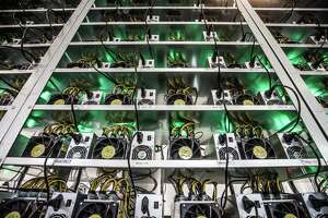 Texas hits Hong Kong firm offering cryptocurrency-based...