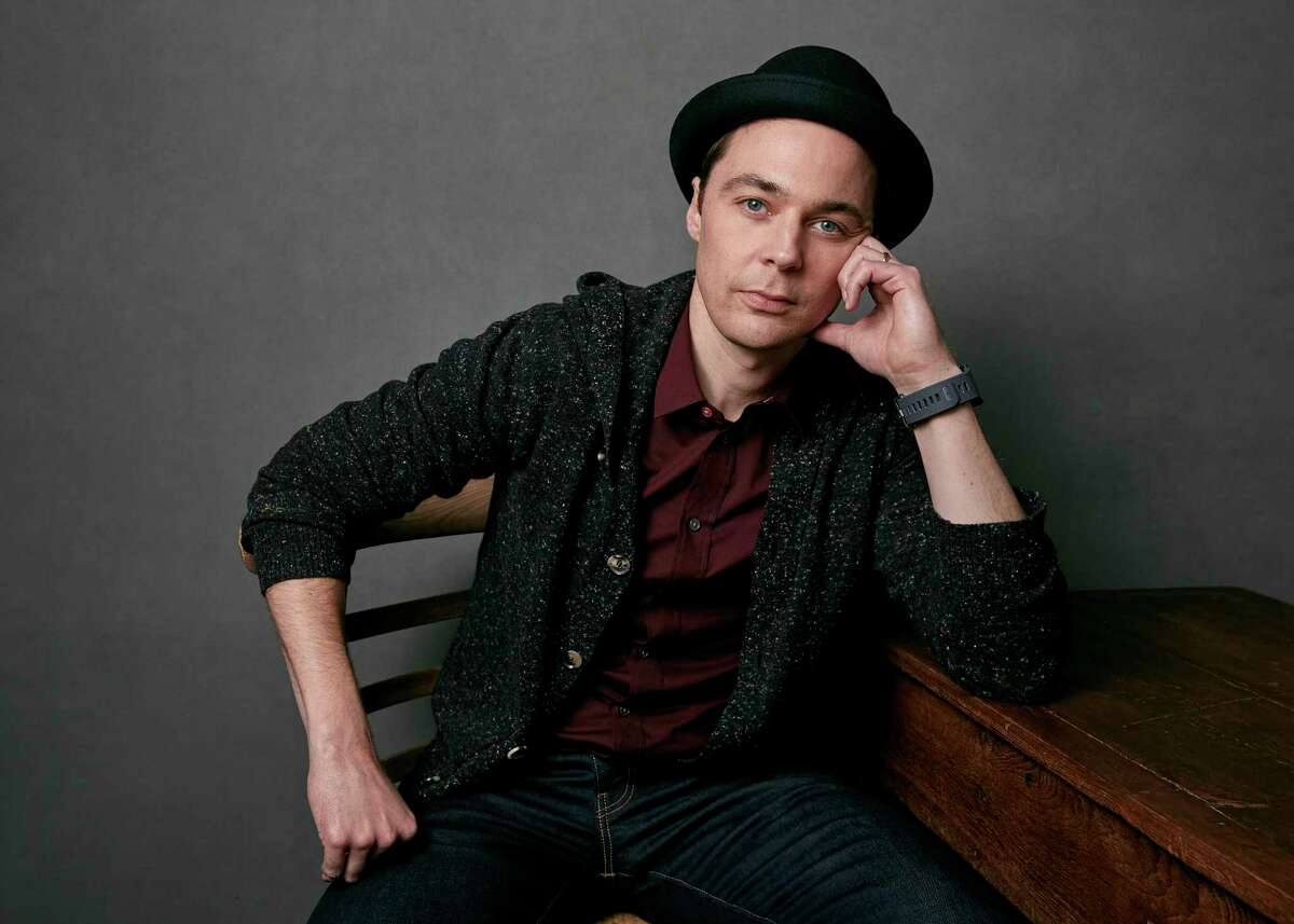 Jim Parsons married