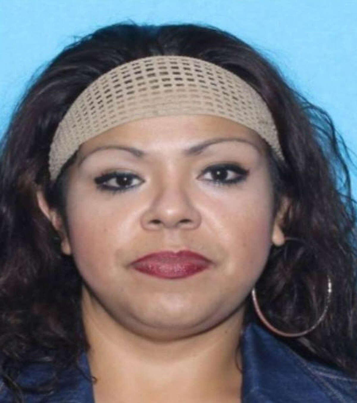 Sophia Perez Heath was charged with aggravated kidnapping.