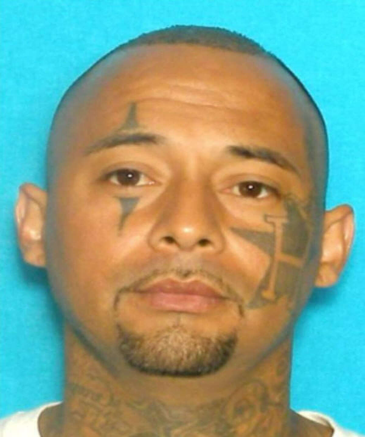 Jimmy Tony Sanchez was charged with aggravated kidnapping and aggravated robbery.