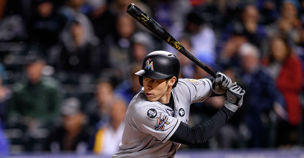 Marlins trade Christian Yelich to Brewers for four prospects - Minor League  Ball