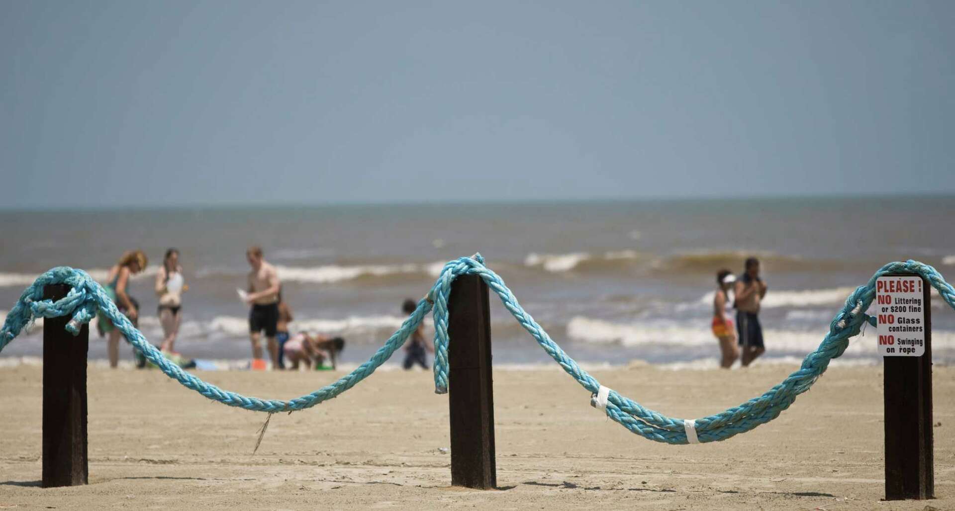 Galveston City Council votes to pave the way for Porretto Beach development