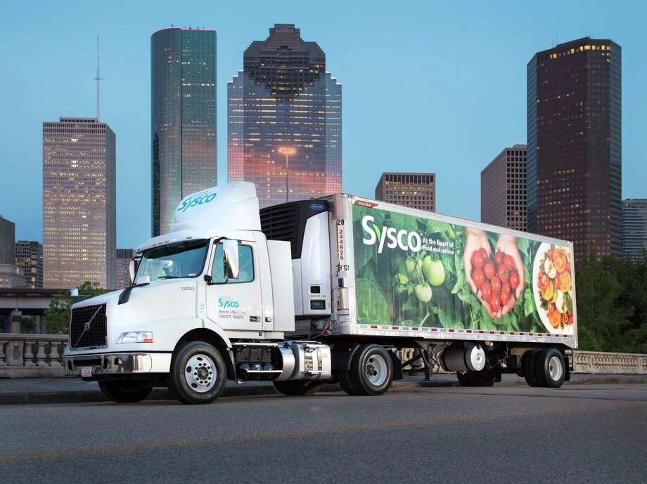 Sysco foods near me