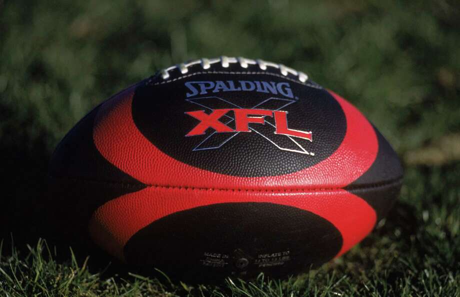   The XFL plans to play in 2020, but has not yet chosen its eight cities. 