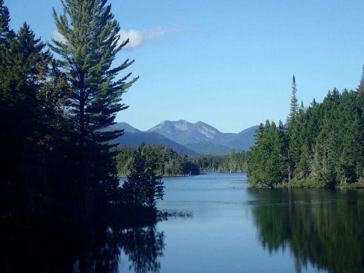 Adirondack Park Agency OKs compromise for Boreas Ponds Tract