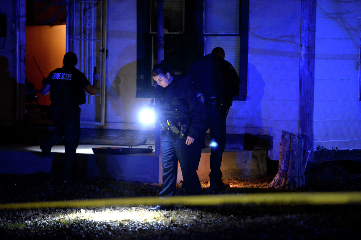 PAPD investigating shooting that killed 24-year-old man