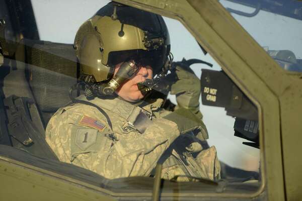 Texas Guard's attack helicopters survive Army ...