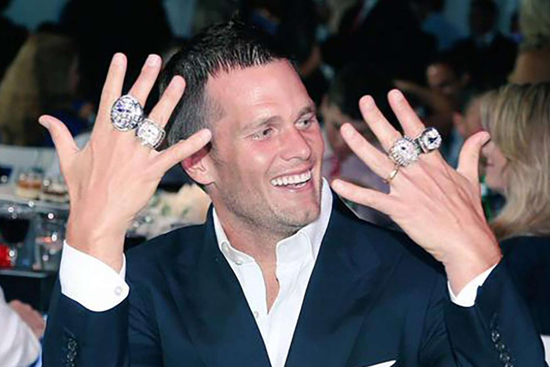 who has won the most super bowl rings