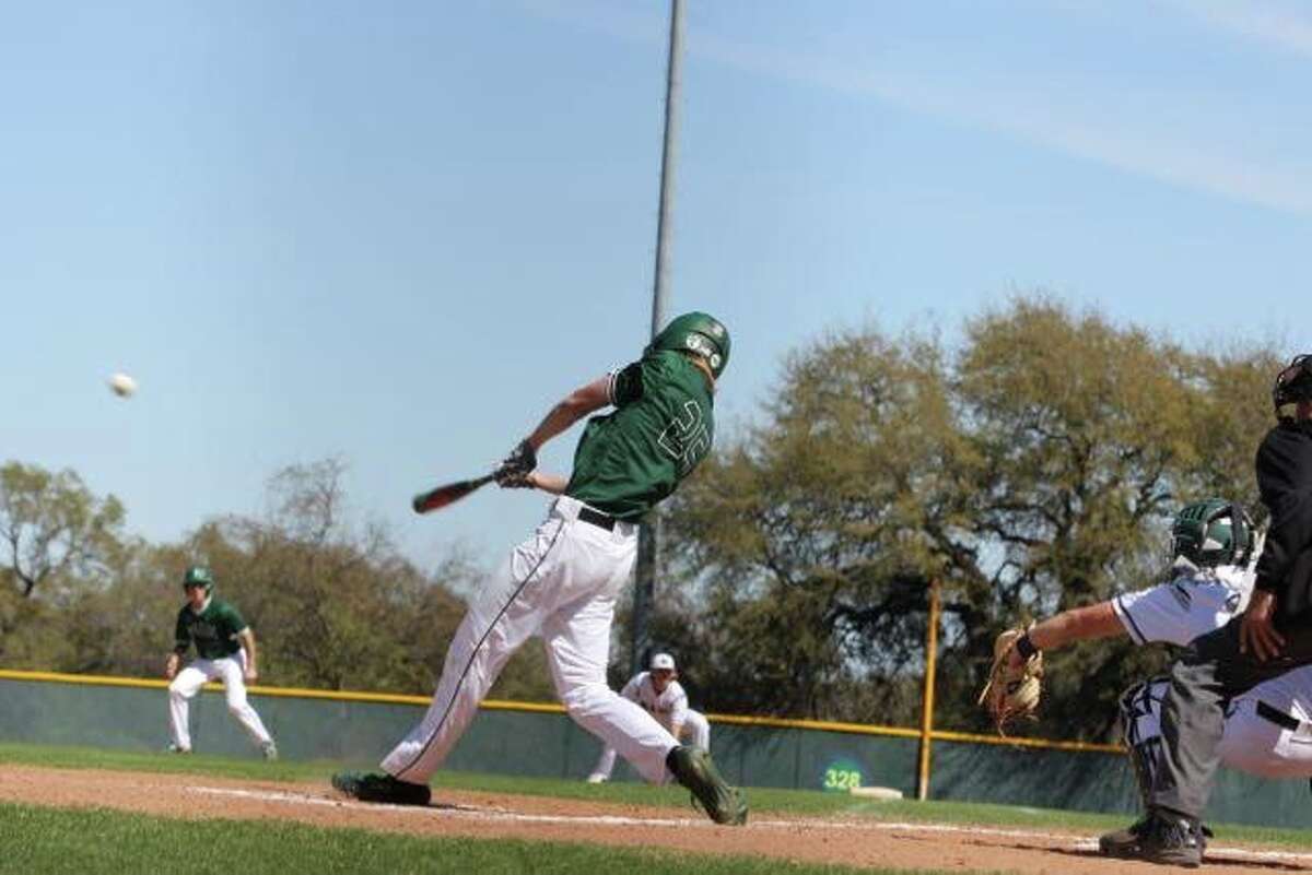 Kingwood Park baseball runs fundraiser to help compete at the top level