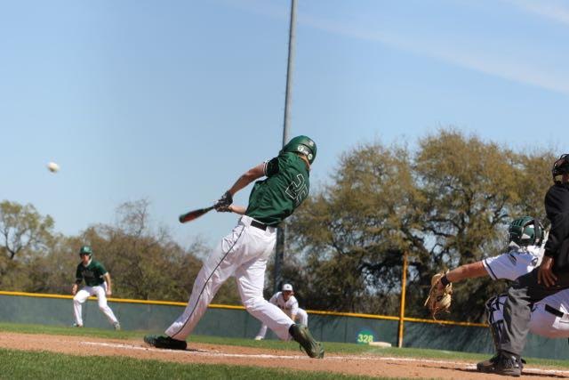 Kingwood Park Baseball Runs Fundraiser To Help Compete At The Top Level