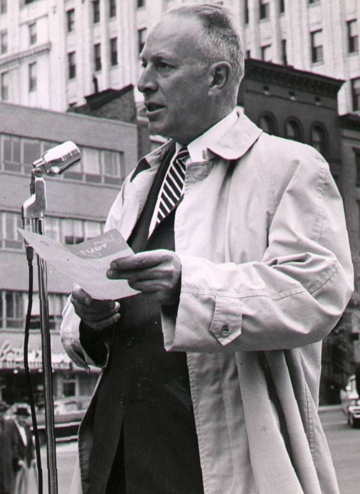 The Corning Years In Pictures