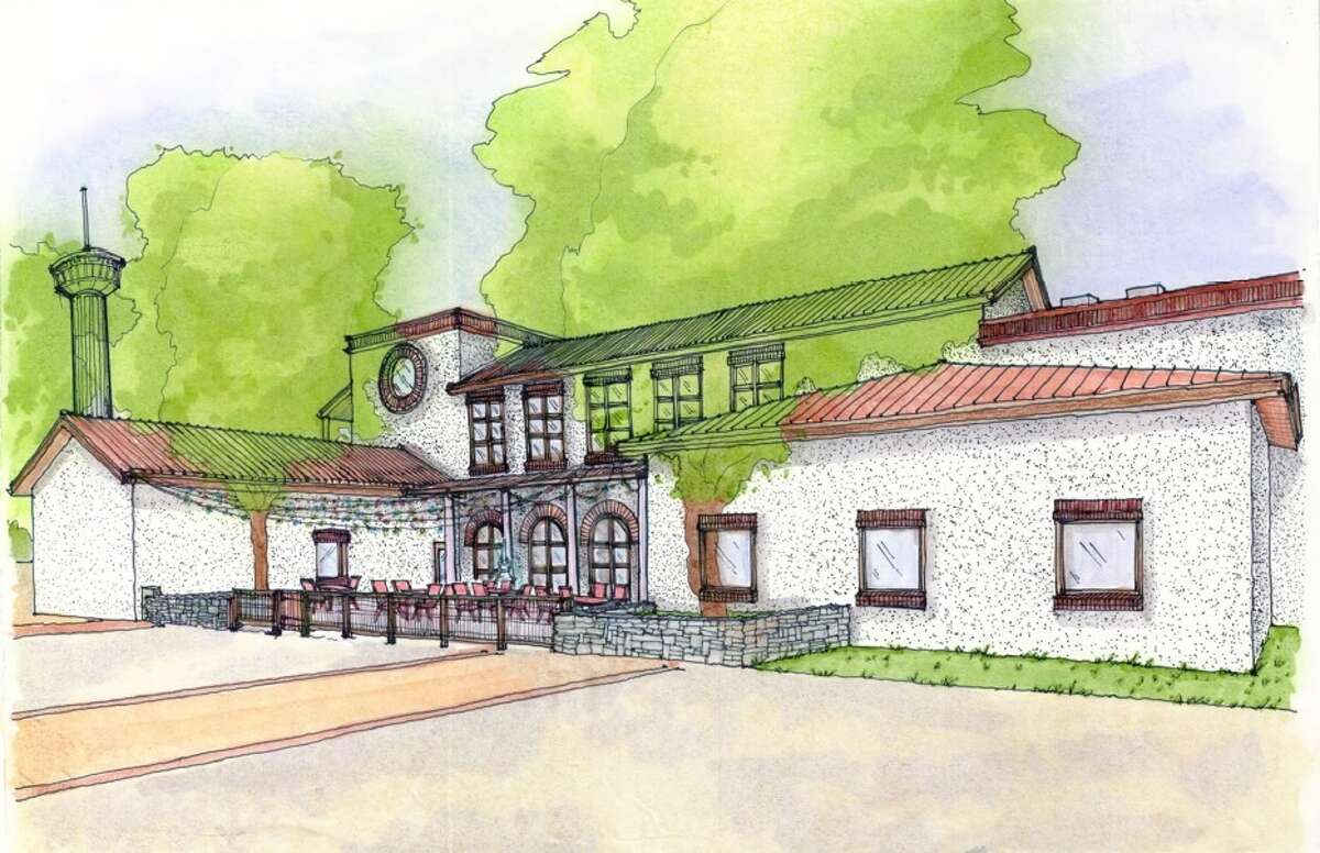 A Mexican restaurant headed by Chef Johnny Hernandez will "take you on a journey through the Mesoamerican culture of the Maya, meticulously exploring its evolution thru the prism of Spanish Colonization," at the updated Maverick Plaza expected to be complete in January 2021, city officials said.