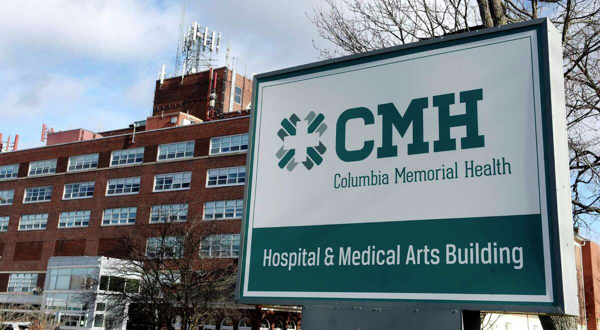 Columbia Memorial moves forward with Exit 21 medical plaza