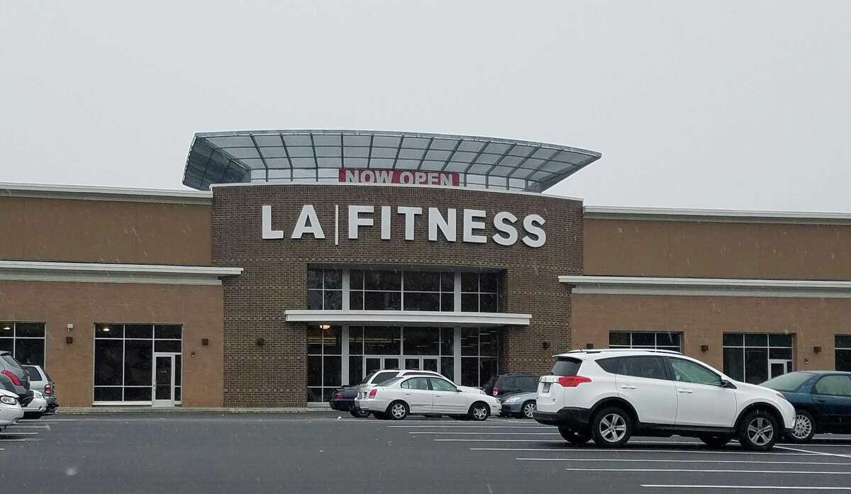 la fitness stamford reviews