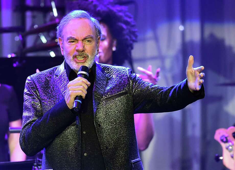 complete unfiltered happiness thats what neil diamond offered no matter how uncool the - Neil Diamond Christmas Songs complete unfiltered happiness thats what neil diamond offered no matter how uncool the - Neil Diamond Christmas Songs