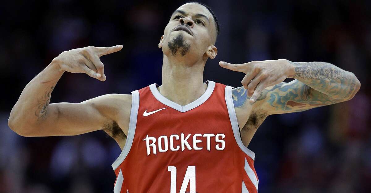 gerald green rockets shirt