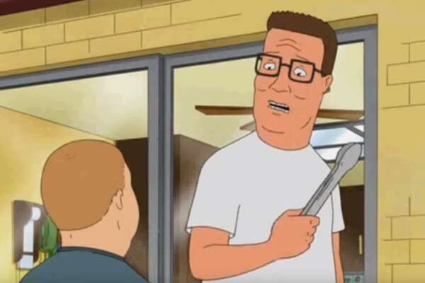 The Best King Of The Hill Quotes That Perfectly Describe