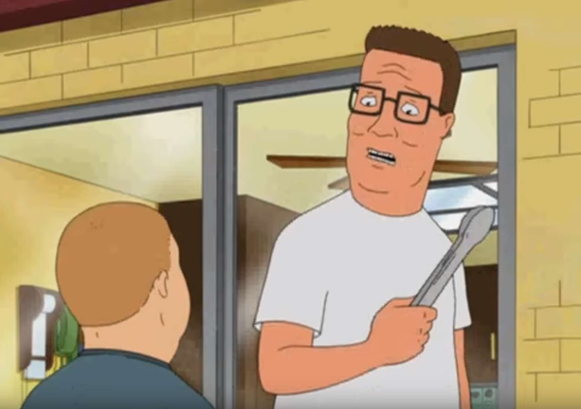 The best 'King of the Hill' quotes that perfectly describe Texans, image size:1920x1351