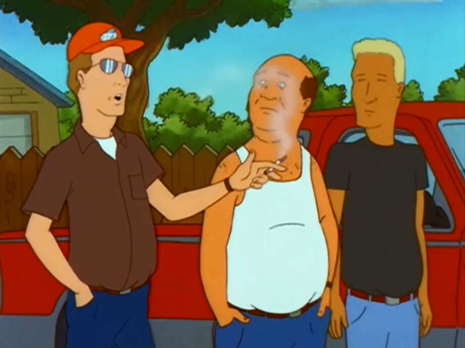 The Best King Of The Hill Quotes That Perfectly Describe Texans 