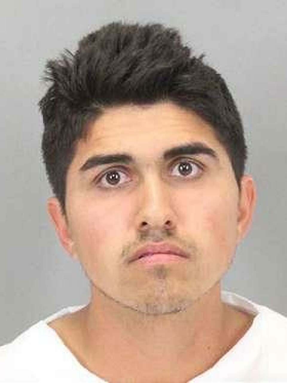 San Jose Man Arrested In Sexual Assaults On Girls