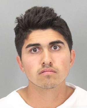 San Jose man arrested in sexual assaults on girls