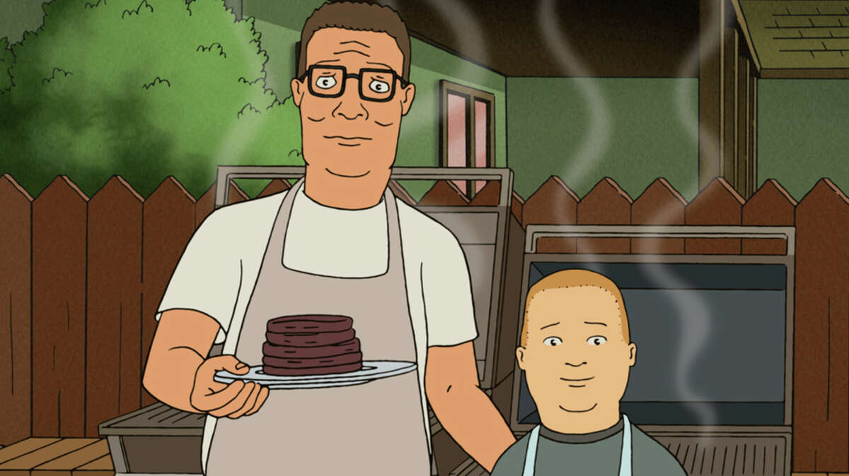 15 'King of the Hill' quotes that perfectly describe Texans.hankh...