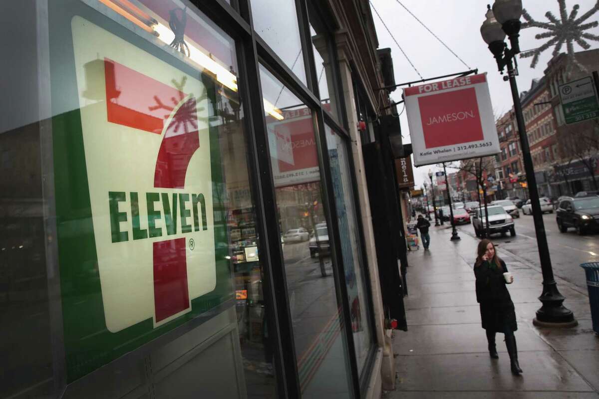 A year after 7-Eleven announced a Houston comeback, still no movement