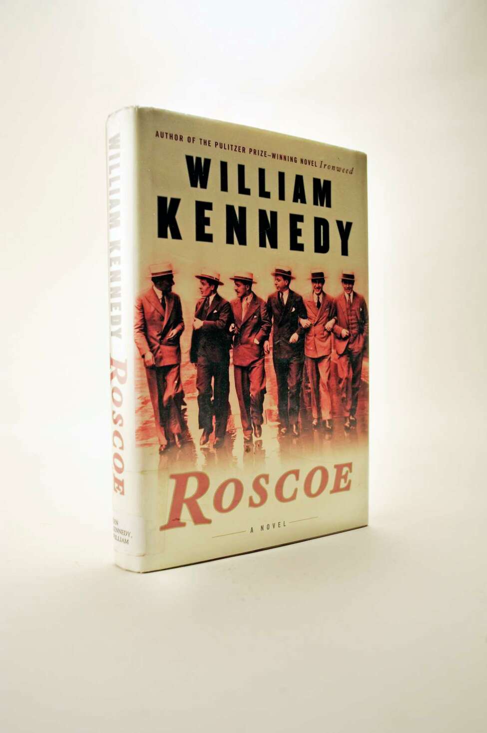 Events recognize author William Kennedy at age 90
