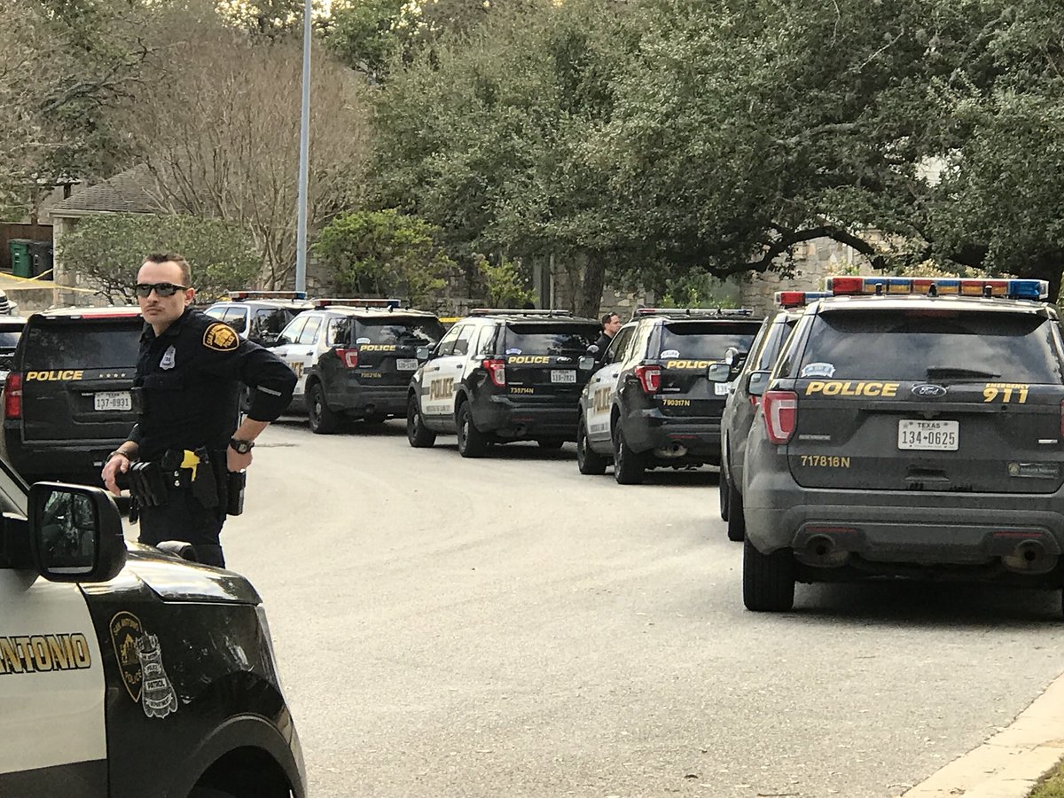 Woman shot, killed by SAPD officer during an altercation at a North ...