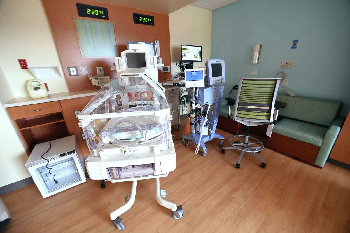 Care for Yale New Haven ICU’s newborns even more special