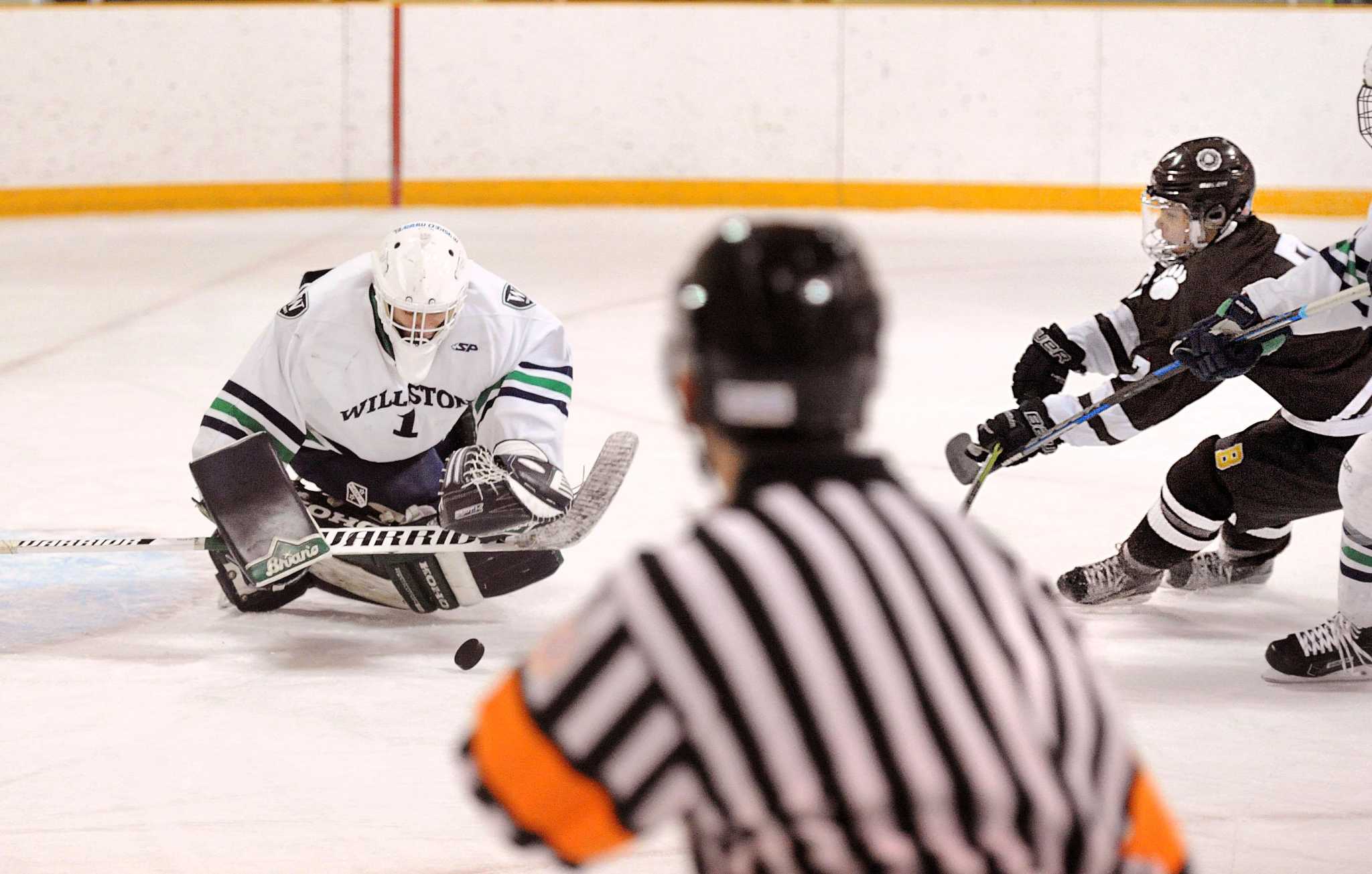 Brunswick comes back to beat Williston-Northampton