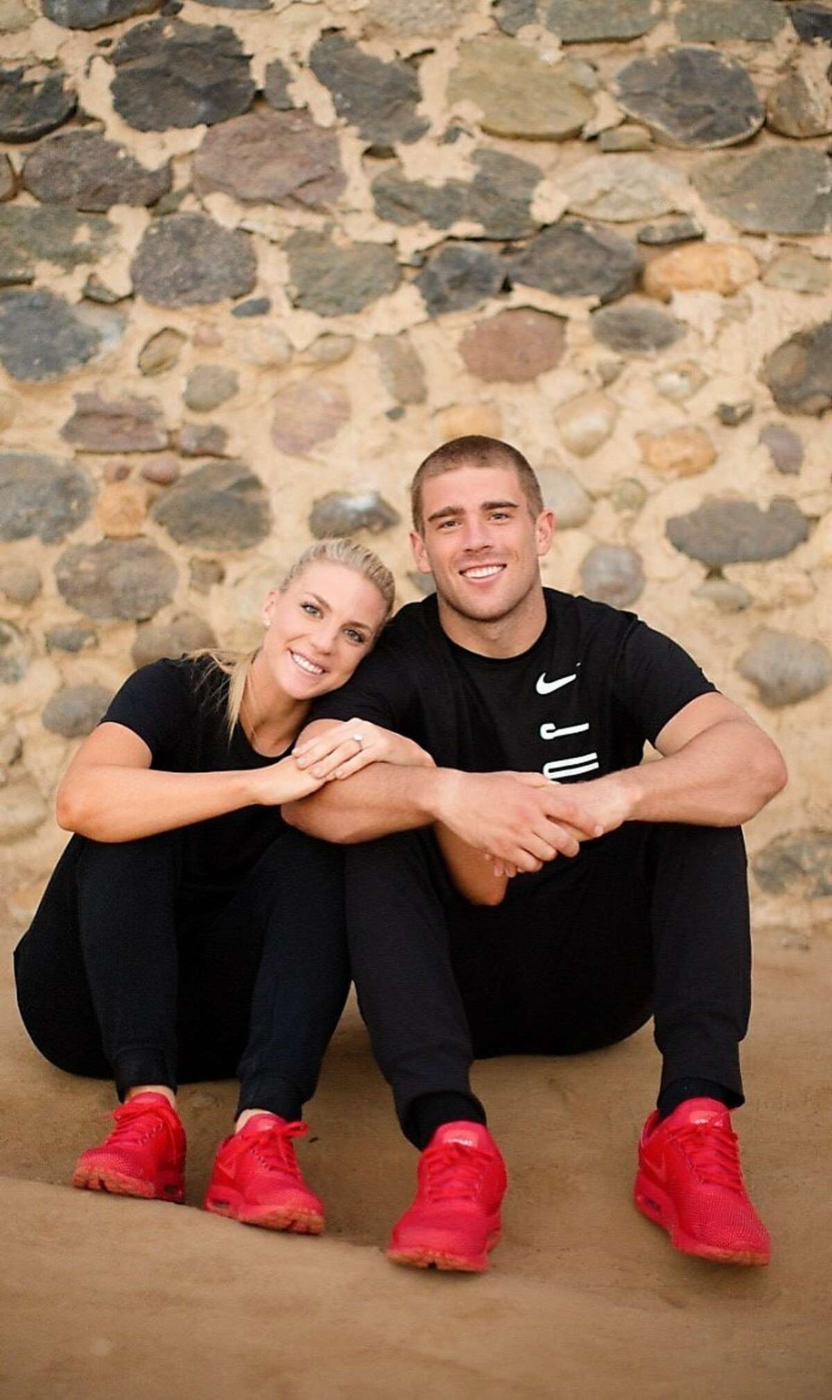 Ertz family’s love shines in spotlight