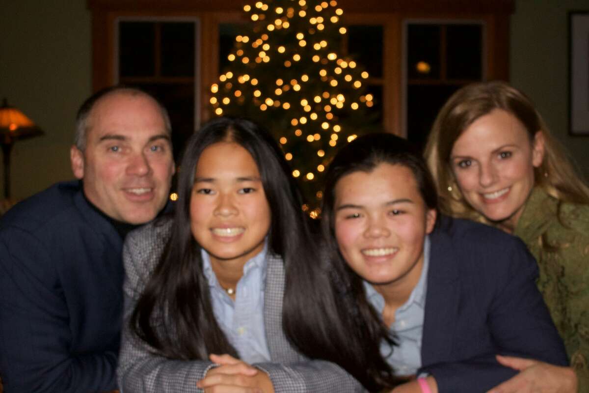 20 things you don't know about me Yvonne Perry