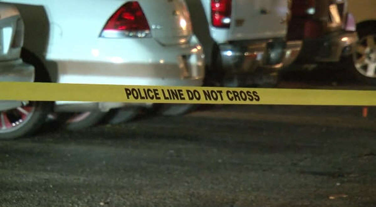 2 Wounded After Robber, Victim Shoot Each Other Outside Spring Branch ...