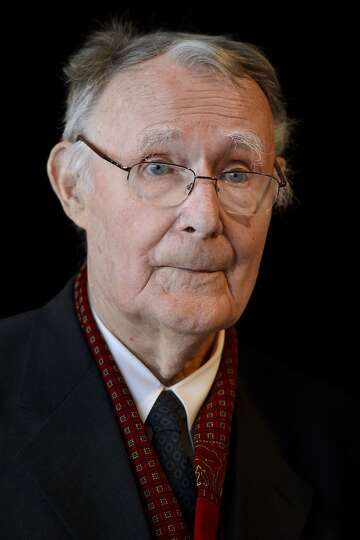 Ingvar Kamprad, entrepreneur who turned Ikea into furniture empire, dies - SFChronicle.com