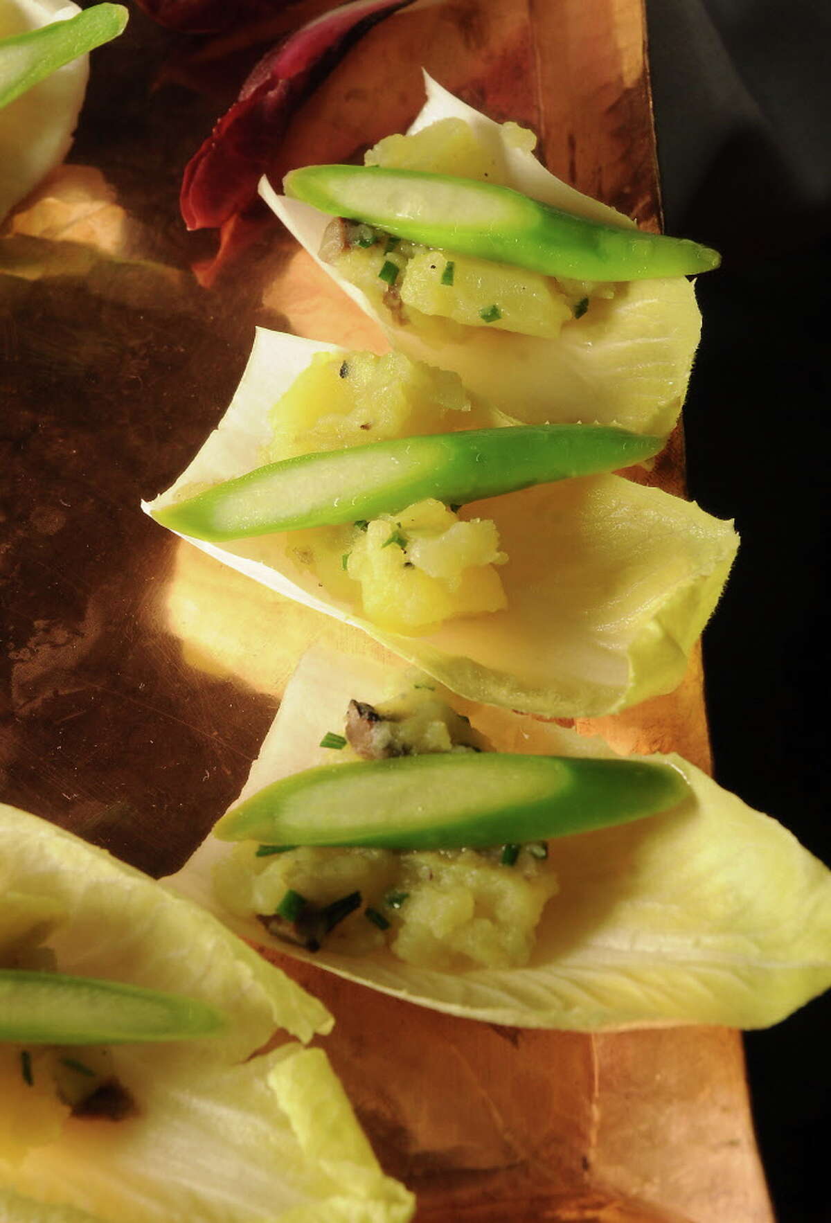 The show must go on Houston Symphony's annual Wine Dinner and