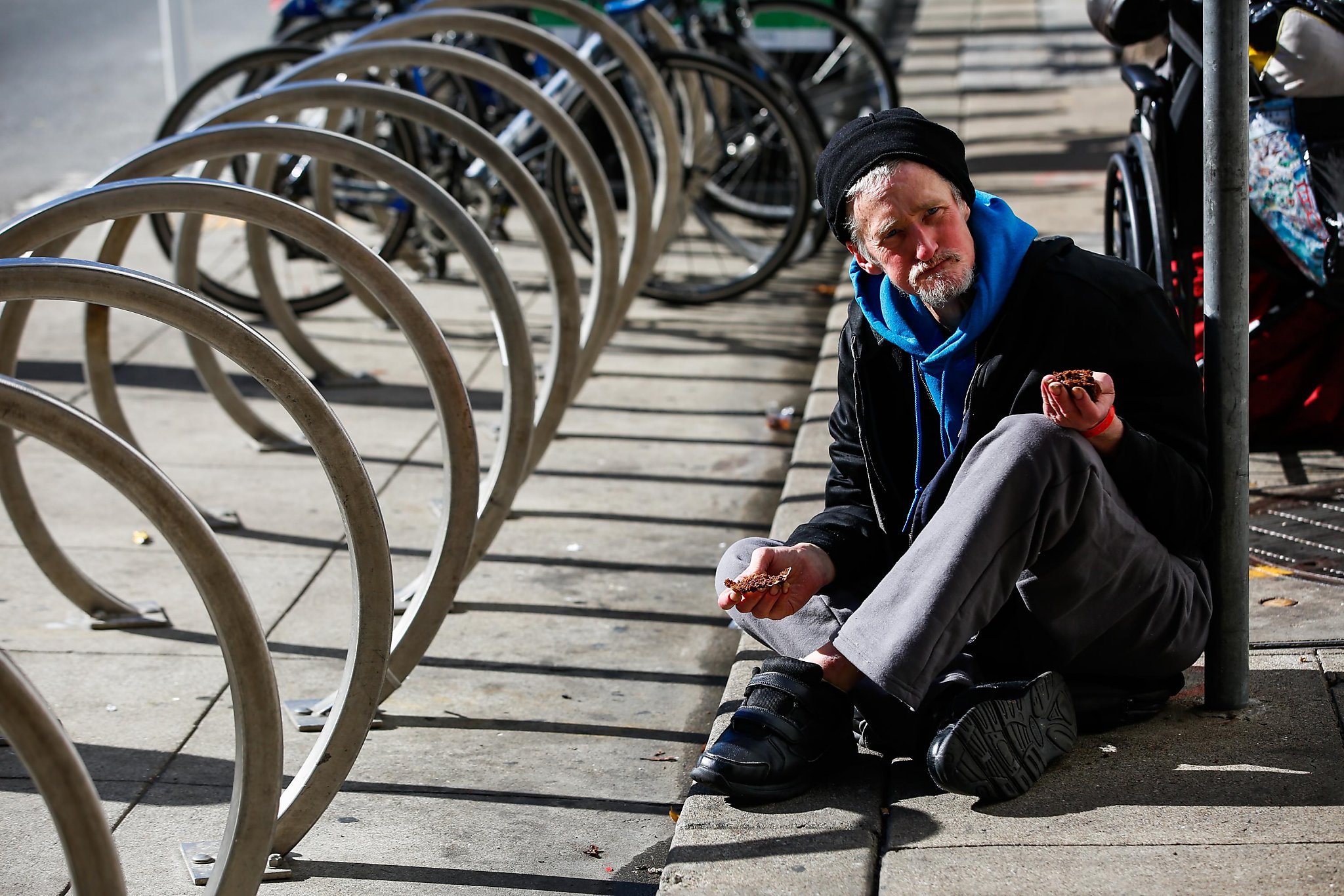 California’s troubling poverty rate