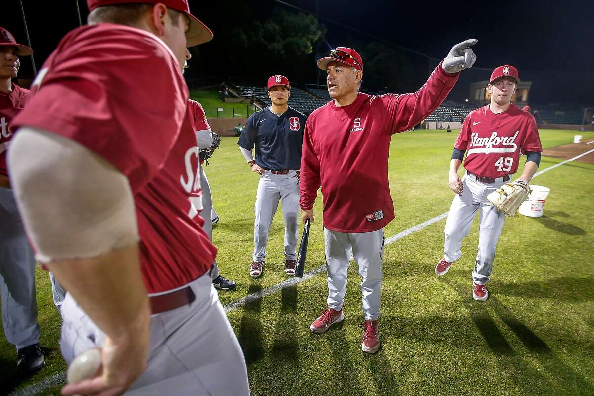 david-esquer-stanford-s-1st-new-baseball-coach-in-42-years-adds-high-tech