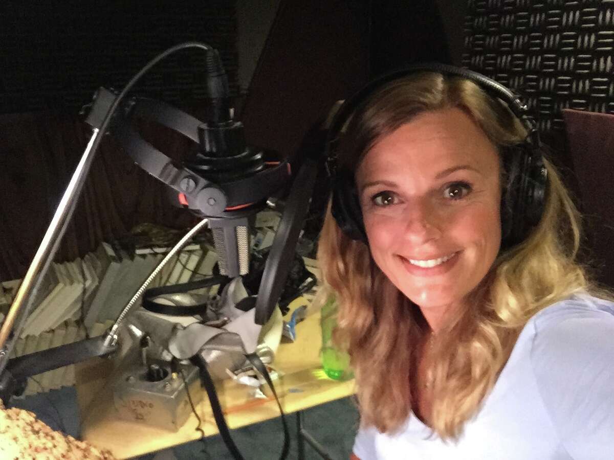 20 things you don't know about me Yvonne Perry