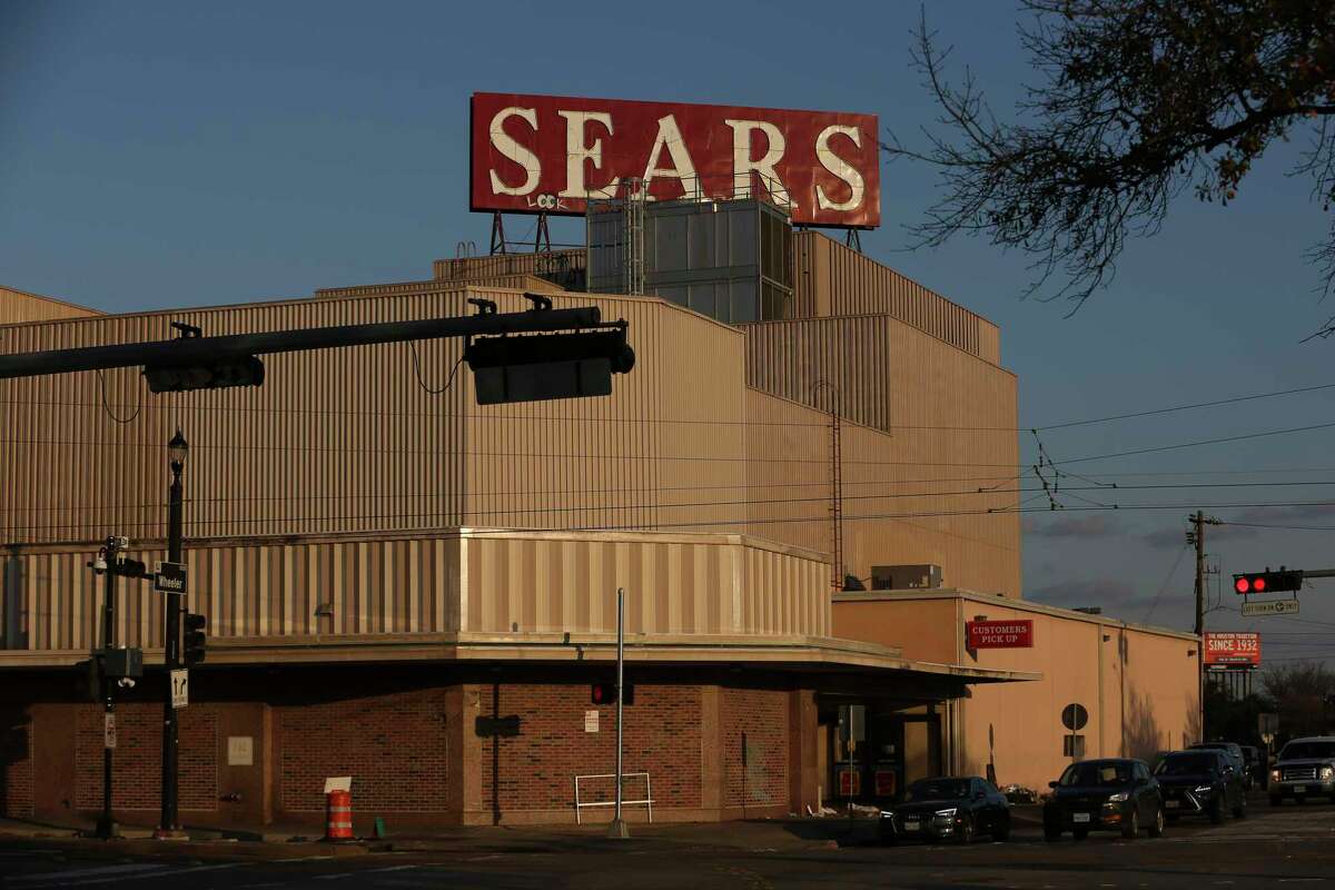 Remember Joske's? A look back at Houston's department stores