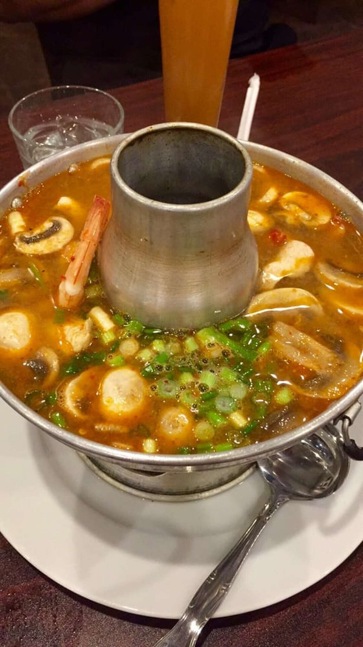 25 musttry restaurants in the Cypress area