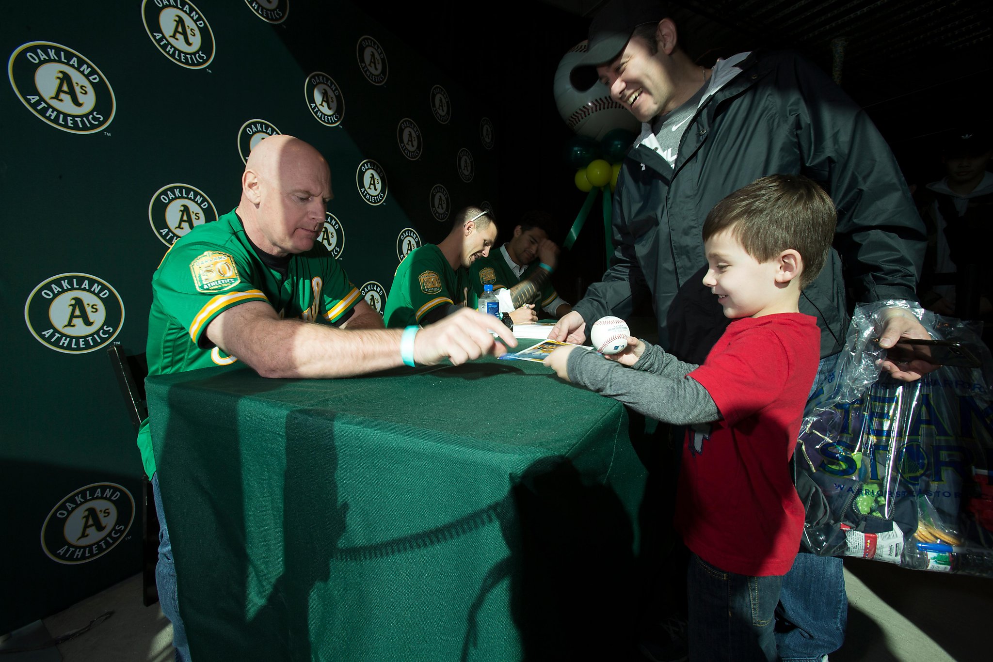 Athletics hire third base coach Matt Williams - NBC Sports