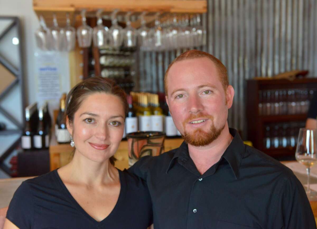 San Antonio’s Best Hill Country Wineries Hilmy Cellars