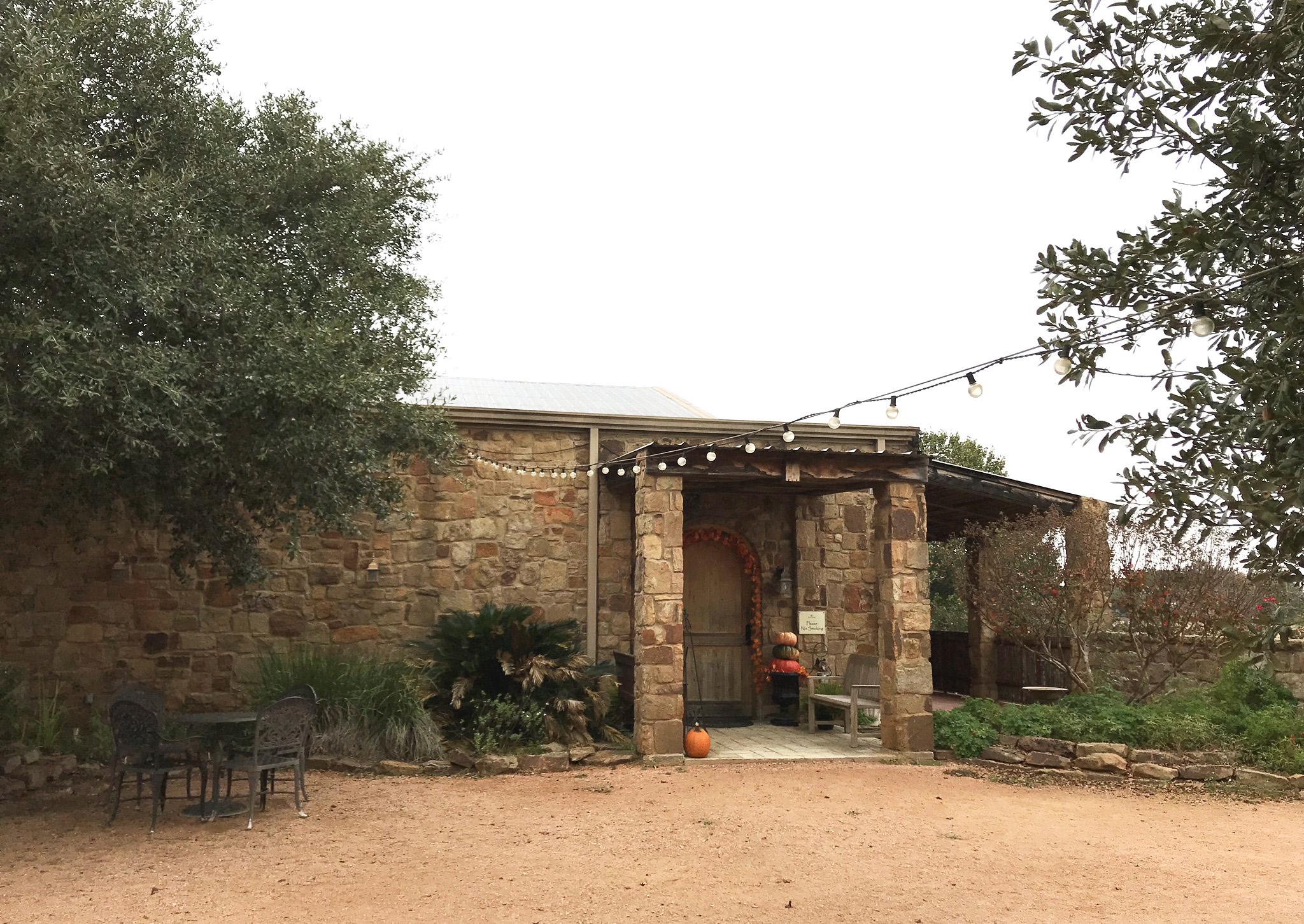 Inwood Estates Vineyards