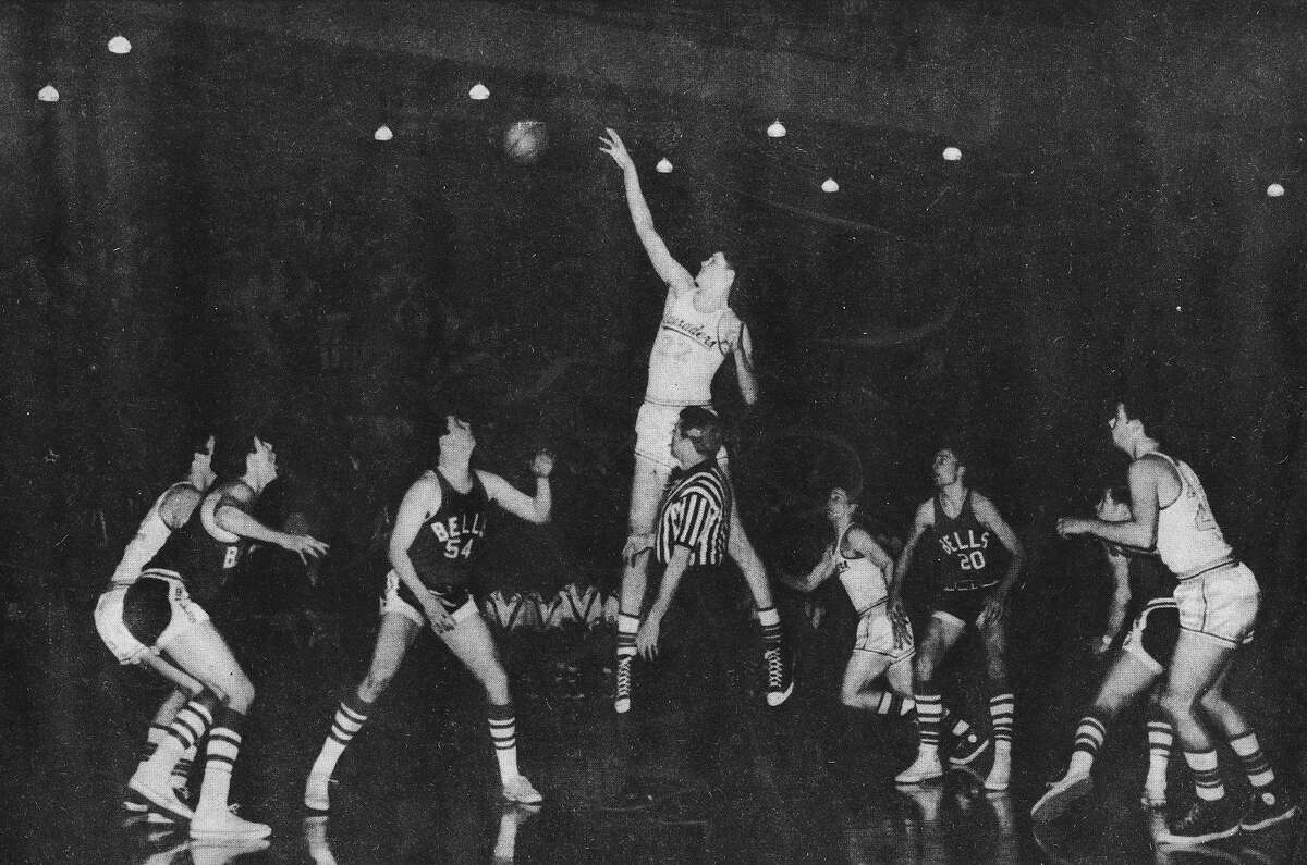 Kevin Restani finally gets his due as namesake court opens at Riordan