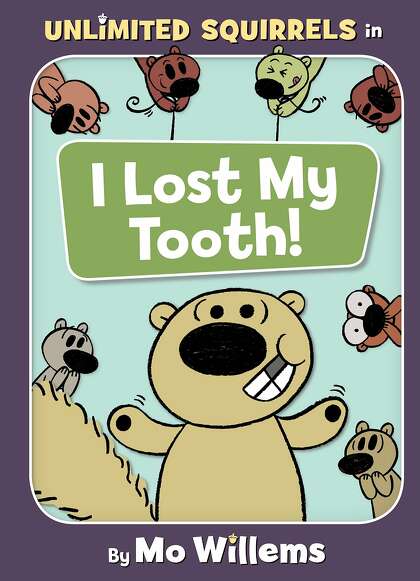 48+ Mo Willems Books In Order Pictures