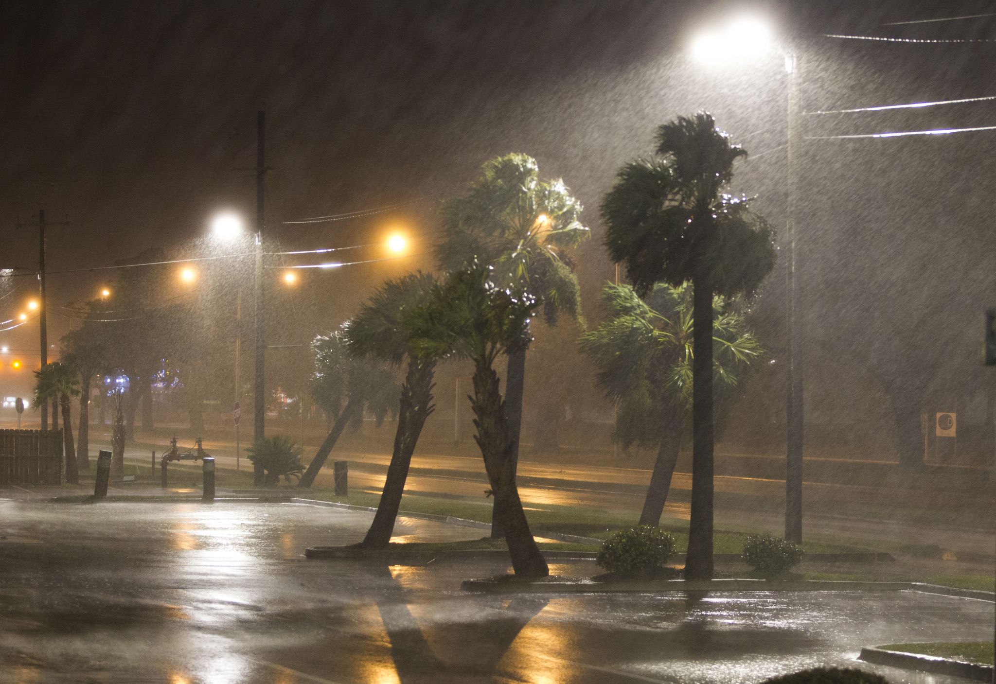 Severe weather could hit the San Antonio area, forecasters say