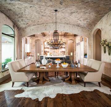 Houston Design Firm Wins 2 Houzz Awards Houstonchronicle Com