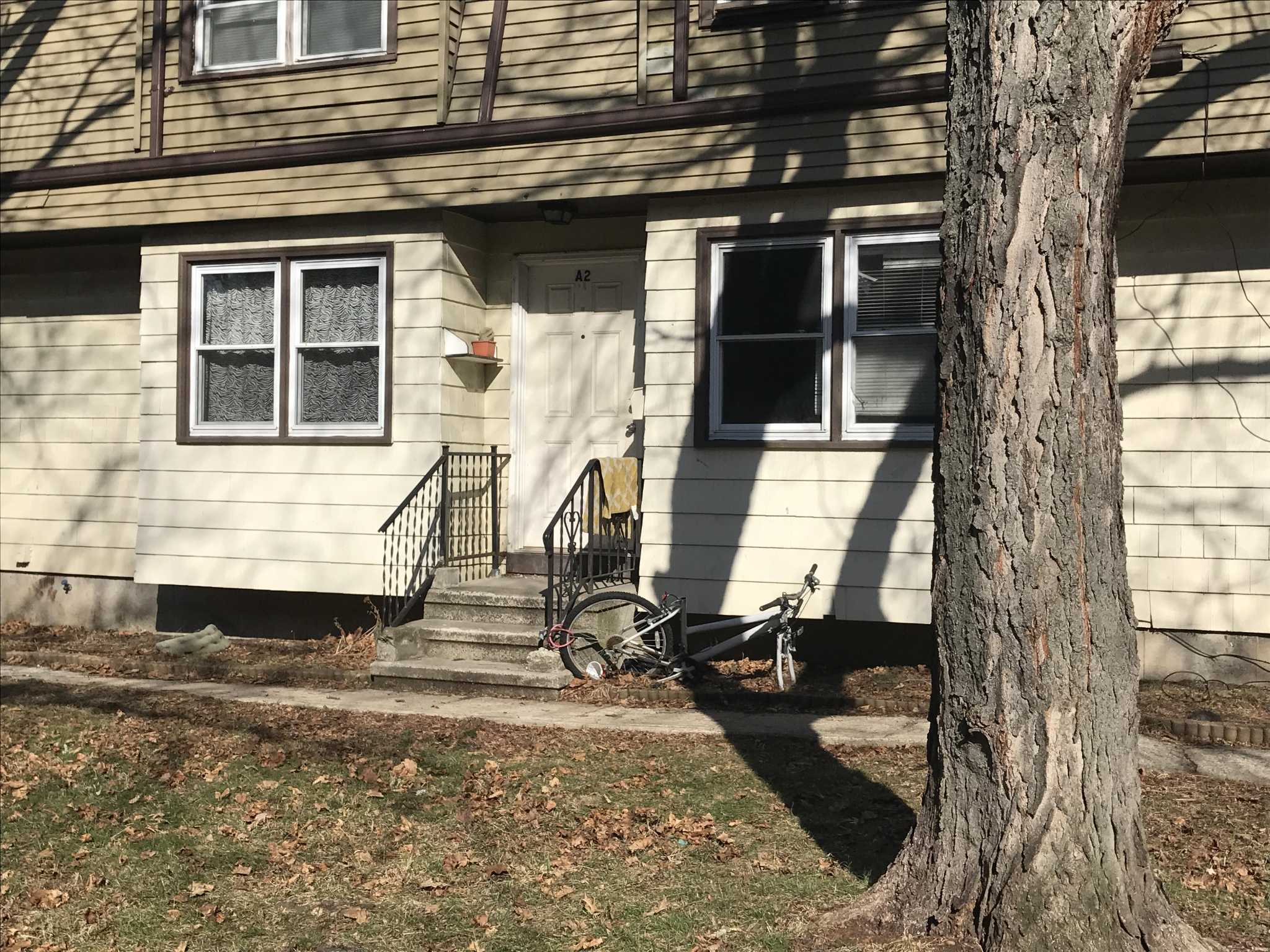 Homicide investigated: Woman found dead in New Haven died of strangulation